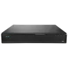 Grabador X-Security NVR para cámaras IP - Resolución máxima 8 Megapixel - Compresión H.265 / H.264 - 64 CH IP - Salid...