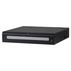 Grabador X-Security NVR para cámaras IP - Resolución máx grabación 12 Megapixel (4K) - Compresión H.265/H.264/MJPEG -...