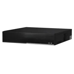 Grabador X-Security NVR para cámaras IP - Resolución máxima 12 Megapixel - Compresión Smart H.265+ / Smart H.264+ - 6...