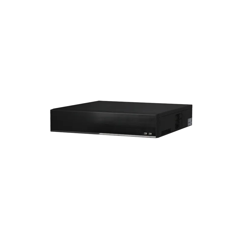 Grabador X-Security NVR para cámaras IP - Resolución máxima 12 Megapixel - Compresión Smart H.265+ / Smart H.264+ - 6...