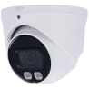 Cámara turret X-Security gama EASY - Salida 4 en 1 - Resolución 2 Mpx (1920x1080) - Lente 2.8 mm - Dual Light alcance...