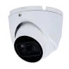 Cámara turret HDTVI, HDCVI, AHD y Analógica X-Security - Resolución 8 Megapixel (3840x2160) - Lente 2.8 mm - WDR (120...