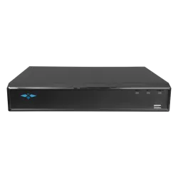 Videograbador 5n1 X-Security - 4 CH HDTVI / HDCVI / AHD / CVBS / 4+1 IP - 1080N/720P (25FPS) | H.265+| SMD+ - Audio 1...