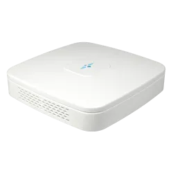 Videograbador 5n1 X-Security - 4 CH HDTVI / HDCVI / AHD / CVBS / 4+1 IP - 1080N/720P (25FPS) | H.265+ - Alarmas y Aud...