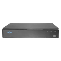 Videograbador 5n1 X-Security - 8 CH HDTVI / HDCVI / AHD / CVBS / 8+2 IP - 1080N (25FPS) | H.265+| SMD+ - Audio 1 entr...