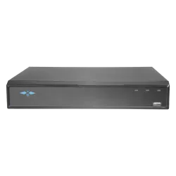 Videograbador 5n1 X-Security - 8 CH HDTVI / HDCVI / AHD / CVBS / 8+2 IP - 1080N (25FPS) | H.265+| SMD+ - Audio 1 entr...