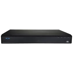 Videograbador 5n1 X-Security - 16 CH HDTVI / HDCVI / AHD / CVBS / 16+2 IP - 1080N/720P (25FPS) | H.265+ - SMD+, detec...