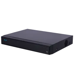 Videograbador 5n1 X-Security - 4 CH HDTVI/HDCVI/AHD/CVBS (5Mpx) + 2 IP (6Mpx) - Audio sobre coaxial - Resolución grab...