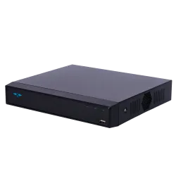 Videograbador 5n1 X-Security - 8 CH HDTVI/HDCVI/AHD/CVBS(5Mpx) + 4 IP(6Mpx) - Audio sobre coaxial - Resolución grabac...