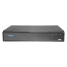 Videograbador 5n1 X-Security - 8 CH HDTVI/HDCVI/AHD/CVBS (4K) + 8 IP (8Mpx) - Audio sobre coaxial - Resolución 4K (7F...