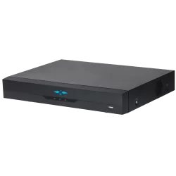 Videograbador 5n1 X-Security - 16 CH HDTVI / HDCVI / AHD / CVBS / 16+16 IP - 4KL (7FPS) / 5M (12FPS) / 4M/3M (15FPS) ...