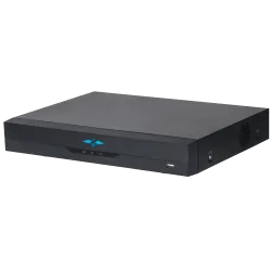 Videograbador 5n1 X-Security - 16 CH HDTVI / HDCVI / AHD / CVBS / 16+16 IP - 4KL (7FPS) / 5M (12FPS) / 4M/3M (15FPS) ...