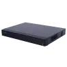 Videograbador 5n1 X-Security - 16 CH HDTVI/HDCVI/AHD/CVBS/Hasta 24CH IP (5Mpx) - 2 CH Reconocimiento facial | Protecc...