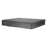 Videograbador 5n1 X-Security - 16 CH HDTVI/HDCVI/AHD/CVBS (5Mpx) + 8 IP (6Mpx) - 2 Puertos SATA Hasta 16TB - Audio so...