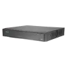 Videograbador 5n1 X-Security - 16 CH HDTVI/HDCVI/AHD/CVBS (5Mpx) + 8 IP (6Mpx) - 2 Puertos SATA Hasta 16TB - Audio so...