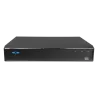 Videograbador 5n1 X-Security - 32 CH HDTVI/HDCVI/AHD/CVBS/Hasta 32CH IP (5M-N) - 2 CH Reconocimiento facial - 16 CH R...