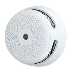 Mini detector de humo autónomo X-Sense - Duración de la batería 10 años - Indicador luminoso de alarma - Alarma sonor...