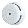 Mini detector de humo autónomo X-Sense - Duración de la batería 10 años - Indicador luminoso de alarma - Alarma sonor...