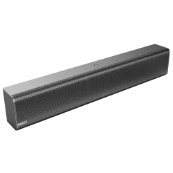 Altavoz 10W - 100 Hz - 20 KHz - Conexión 3.5mm - Conexión VCH - Accesorio para YL-MVC840-C3-211