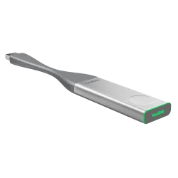 Presentador inalámbrico - Tecnología WiFi 2.4/5 GHz - Resolución 1080p/30fps - Compatible con Windows y MacOS - Acces...