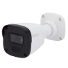 Safire Smart - Cámara Bullet IP gama B1 - Resolución 2 Megapíxel (1920x1080) - Lente 2.8 mm | Micrófono integrado - I...