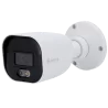 Safire Smart - Cámara Bullet IP gama E1 Inteligencia Artificial - Resolución 4 Megapíxel (2566x1440) - Lente 2.8 mm |...