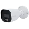 Safire Smart - Cámara Bullet IP gama E1 Inteligencia Artificial - Resolución 4 Megapíxel (2566x1440) - Lente 2.8 mm |...