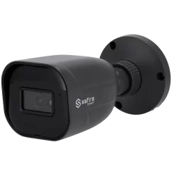 Safire Smart - Cámara Bullet IP gama E1 Inteligencia Artificial - Resolución 4 Megapíxel (2566x1440) - Lente 2.8 mm |...