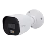 Safire Smart - Cámara Bullet IP gama E1 Inteligencia Artificial - Resolución 6 Megapixel (3200×1800) - Lente 2.8 mm |...