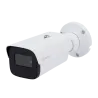 Safire Smart - Cámara Bullet IP gama I1 AI Avanzado - Resolución 4 Megapíxel (2592x1520) - Lente 3.6 mm | Audio | IR ...