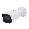 Safire Smart - Cámara Bullet IP gama I1 AI Avanzado - Resolución 8 Megapíxel (3840x2160) - Lente 2.8 mm | Audio | IR ...