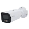 Safire Smart - Cámara Bullet IP gama E1 Inteligencia Artificial - Resolución 6 Megapixel (3200×1800) - Lente 3.6 mm |...