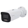 Safire Smart - Cámara Bullet IP gama E1 Inteligencia Artificial - Resolución 8 Megapixel (3840x2160) - Lente 2.8 mm |...