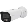 Safire Smart - Cámara Bullet IP gama E1 Inteligencia Artificial - Resolución 8 Megapixel (3840 × 2160) - Lente Motori...