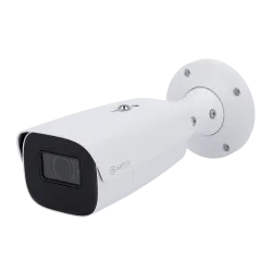 Safire Smart - Cámara Bullet IP gama I1 AI Avanzado - Resolución 4 Megapíxel (2592x1520) - Lente Motorizada 5~50 mm |...