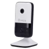 Safire Smart - Cámara Bullet IP gama B1 WiFi - Resolución 4 Megapíxel (2560x1440) - Lente 2.1 mm | Det. Humano | Aud...