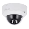 Safire Smart - Cámara Domo IP gama I1 AI Avanzada - Resolución 8 Megapíxel (3840x2160) - Lente 2.8 mm | Micrófono | I...