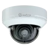 Safire Smart - Cámara Domo IP gama E1 Inteligencia Artificial - Resolución 4 Megapíxel (2566x1440) - Lente Motorizada...
