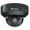 Safire Smart - Cámara Domo IP gama E1 Inteligencia Artificial - Resolución 4 Megapíxel (2566x1440) - Lente Motorizada...