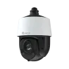 Safire Smart - Cámara PTZ IP gama E1 Inteligencia Artificial - Resolución 8 Megapíxel (3840x2160) - Zoom óptico 25X ...