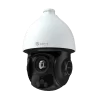Safire Smart - Cámara PTZ IP gama I1 Inteligencia Artificial - Resolución 8 Megapíxel (3840x2160) - Zoom óptico 32X...
