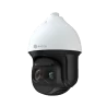 Safire Smart - Cámara PTZ IP gama X1 Inteligencia Artificial - Resolución 4 Megapíxel (2560x1440) | WDR 120 dB - Zoo...