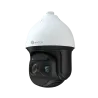Safire Smart - Cámara PTZ IP gama X1 Inteligencia Artificial - Resolución 4 Megapíxel (2560x1440) | WDR 120 dB - Zoo...
