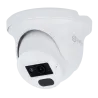 Safire Smart - Cámara Turret IP gama B1 - Resolución 2 Megapíxel (1920x1080) - Lente 2.8 mm | Micrófono integrado - I...