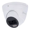 Safire Smart - Cámara Turret IP gama E1 Night Color - Resolución 4 Megapíxel (2566x1440) - Lente 2.8 mm | Micrófono ...
