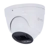 Safire Smart - Cámara Turret IP gama E1 Inteligencia Artificial - Resolución 6 Megapixel (3200×1800) | Audio IN - Len...