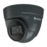 Safire Smart - Cámara Turret IP gama E1 Inteligencia Artificial - Resolución 4 Megapíxel (2566x1440) - Lente Motoriza...