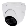 Safire Smart - Cámara Turret IP gama I1 AI Avanzado - Resolución 8 Megapíxel (3840x2160) - Lente Motorizada 2.8-12 mm...