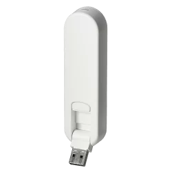 Repetidor inalámbrico X-Security - Módulo RF con tecnología Airfly de 433MHz - Antena interna - Alcance transmisión 1...