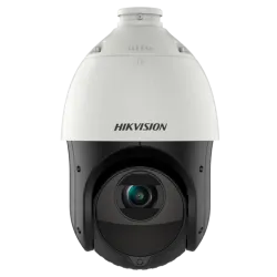 Domo Motorizado IP Hikvision 25X - Gama Value - 4 MP | Lente motorizada 4.8~120 mm | AcuSense - IR 100 m | WDR 120 dB...